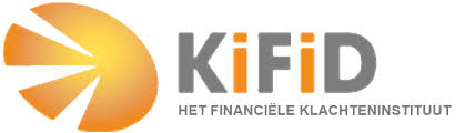 Kifid klachteninstituut financiele dienstverlening