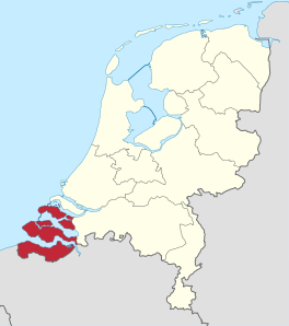 Vermogensbeheer Zeeland