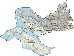 Vermogensbeheer rotterdam