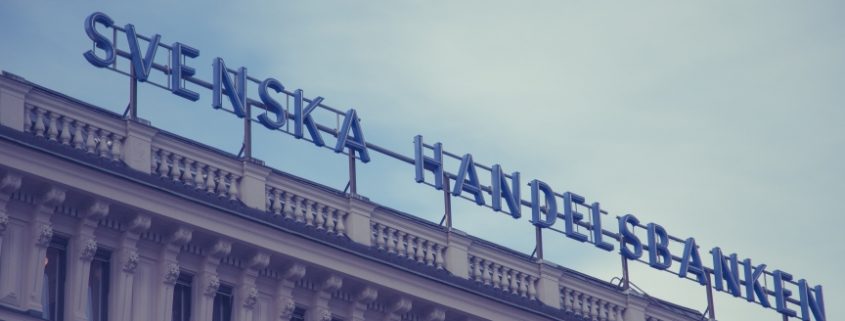 Zweedse Handelsbanken neemt Optimix over