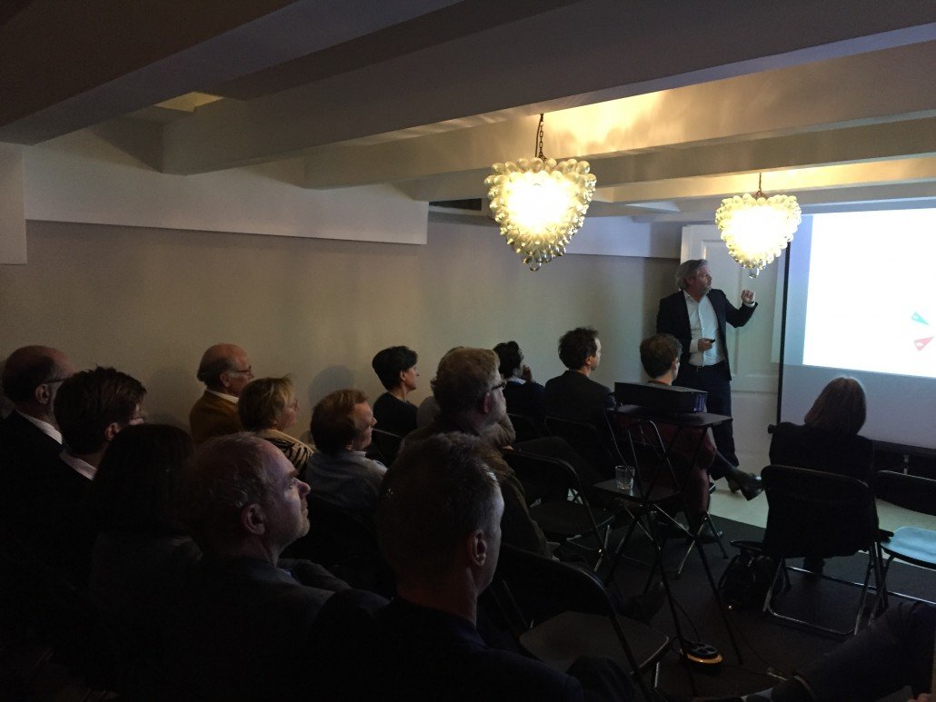 afb 1 seminar actief versus passief beleggen