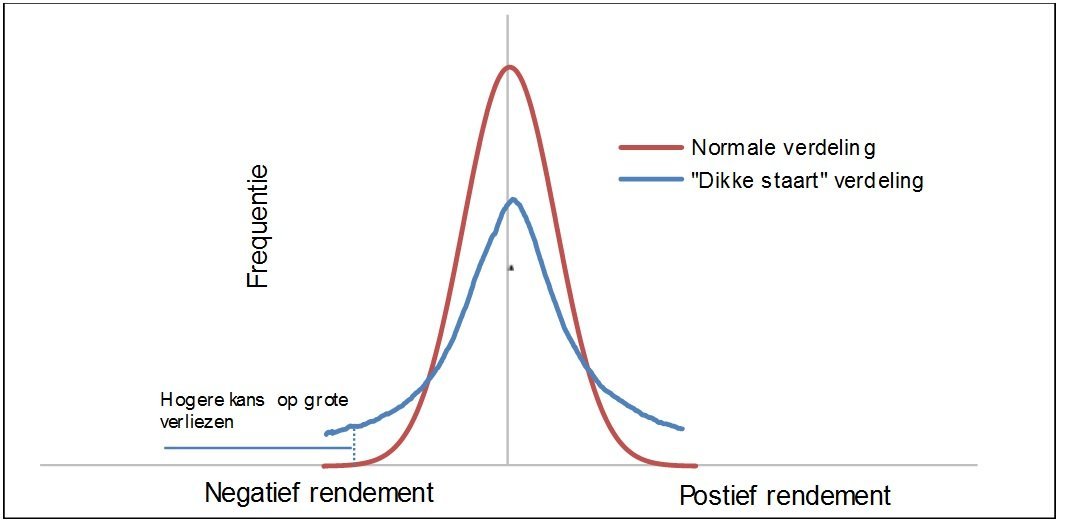 afb2 ostrica vermogensbeheer aandelenrendementen hebben een dikke staart verdeling