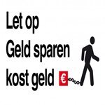 spaarrente afgelopen vijf jaar dieptepunt