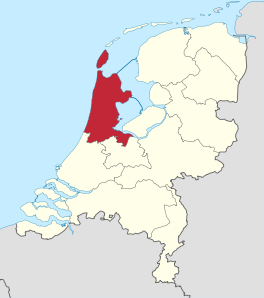 vermogensbeheer Noord holland