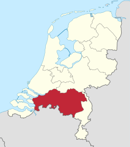 vermogensbeheer noord brabant