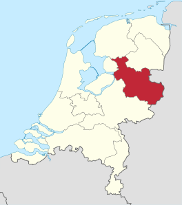 vermogensbeheer overijssel